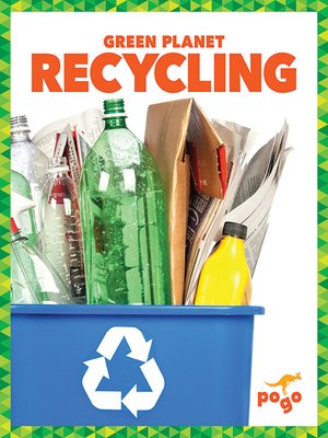 Recycling - ebook